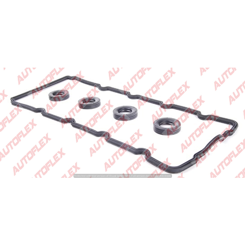 Rocker/Valve Cover Gasket Kit (1) RCG658K RCG658K