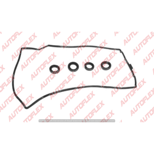 Rocker/Valve Cover Gasket Kit (1) RCG659K RCG659K