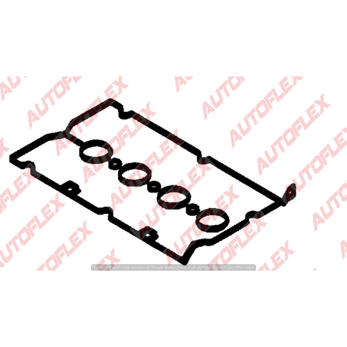 Rocker/Valve Cover Gasket RCG664