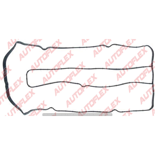 Rocker/Valve Cover Gasket RCG665