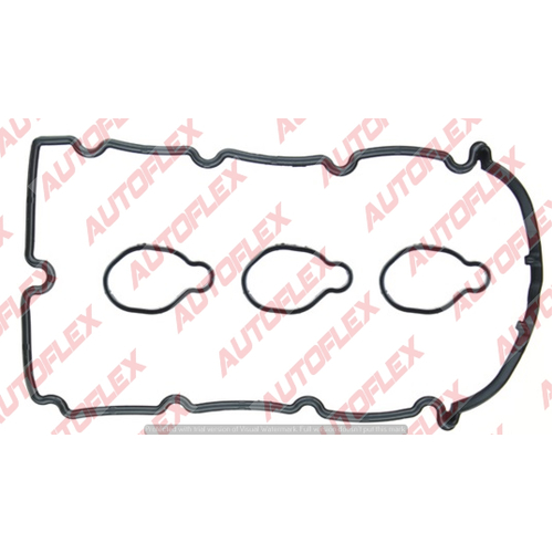 Lh Rocker Cover Gasket Kit (1) RCG679KAF RCG679K