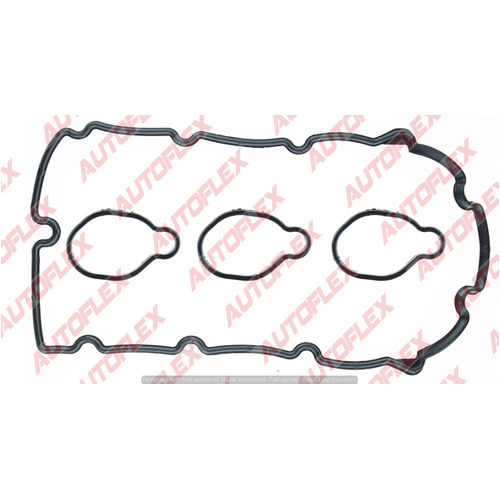 RH Rocker Cover Gasket Kit (1) RCG680KP RCG680K