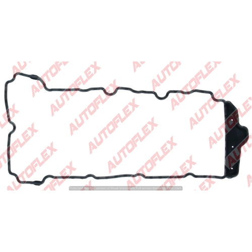 Rocker Cover Gaskets (pair) RCG683 RCG684