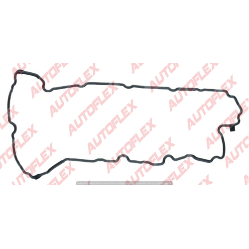 Lh Rocker/Valve Cover Gasket (l/h) RCG684