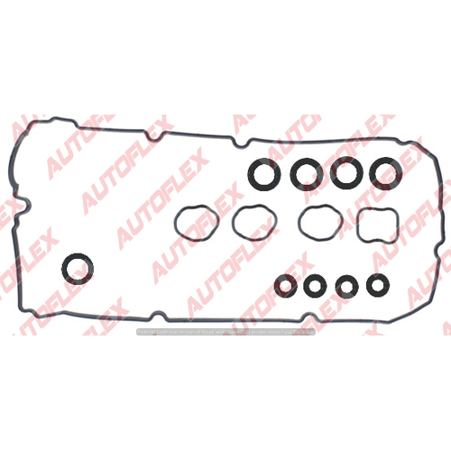Rocker/Valve Cover Gasket Kit (1) RCG693K RCG693K