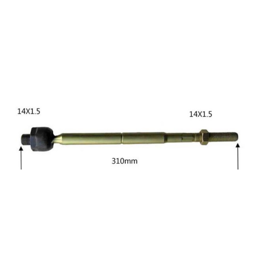 Steering Rack End (1) RE1023