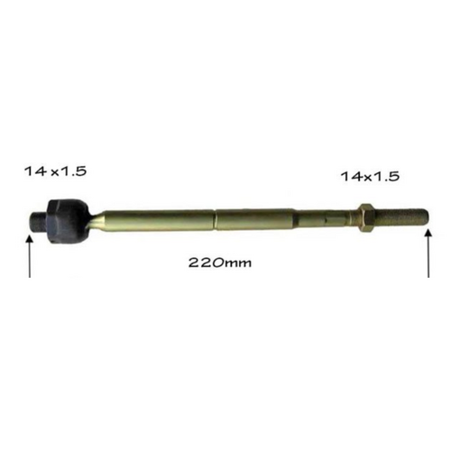 Steering Rack End (1) RE2132