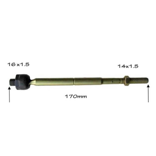 Steering Rack End (1) RE3843