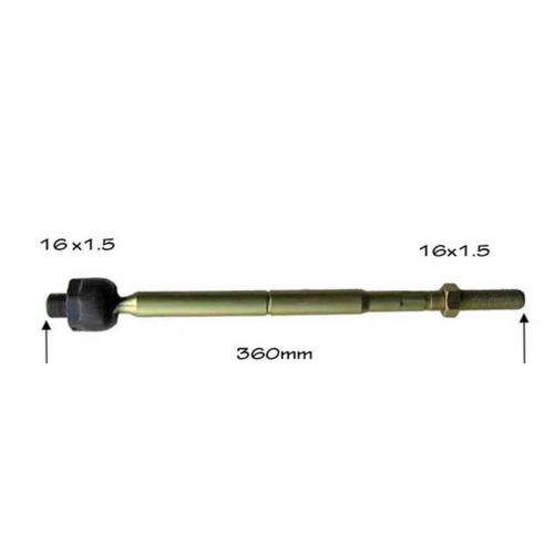 Steering Rack End (1) RE4010