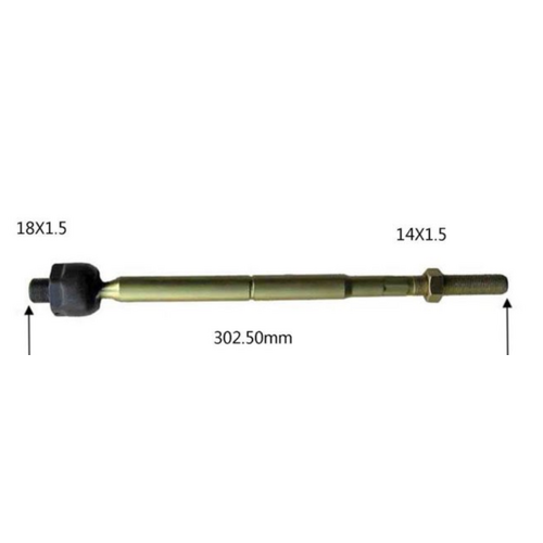 Steering Rack End (1) RE5216