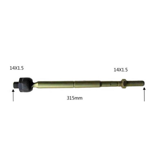 Steering Rack End (1) RE5361