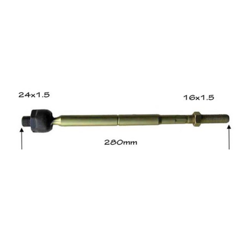 Steering Rack End (1) RE6004