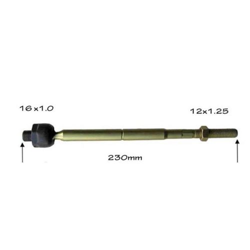 Steering Rack End (1) RE6340