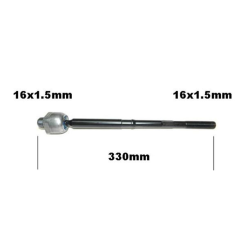 Steering Rack End (1) RE6420