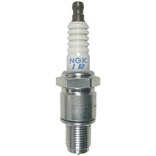 NGK Iridium Spark Plug - 1Pc RE7C-L