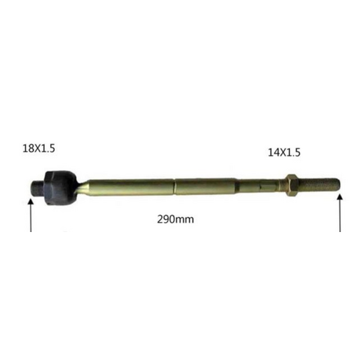 Steering Rack End (1) RE8273