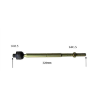 Steering Rack End (1) RE867
