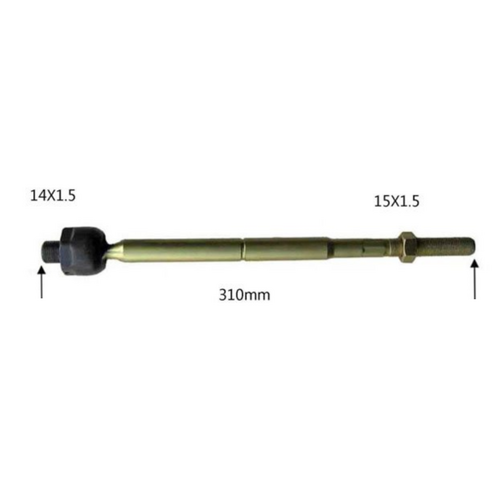 Steering Rack End (1) RE9321