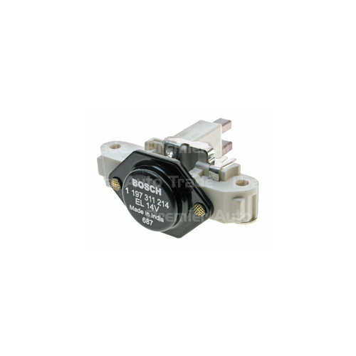 PAT Alternator Voltage Regulator 1 197 311 214 REG-004