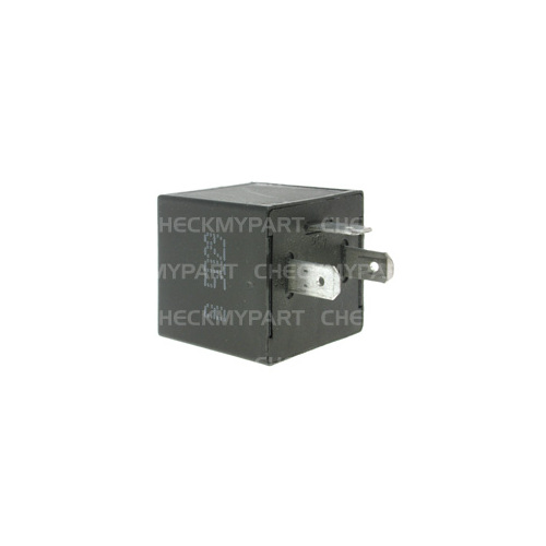 PAT FLASHER RELAY REL-003 suits FORD/ HOLDEN/ TOYOTA