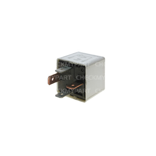 PAT Relay 12V 40Amp Rel-005