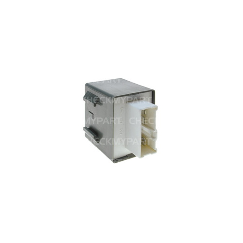 PAT Main Efi Relay Rz-0159 / Rz-0132 Rel-009