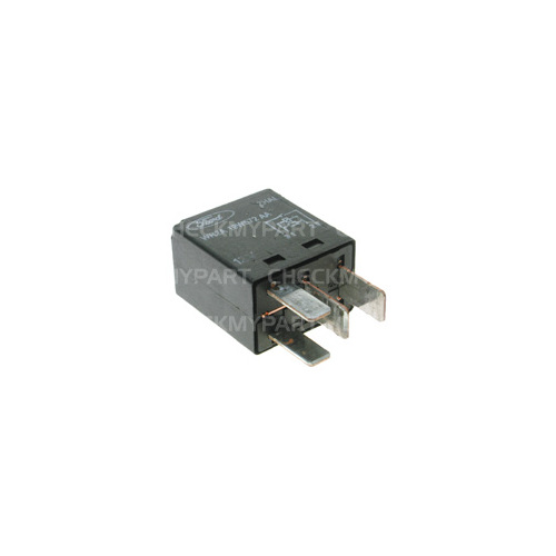 PAT Relay Small 4 Pin Rel-011