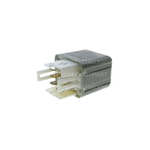 PAT Relay 2 Large/3 Small Pins Rel-012