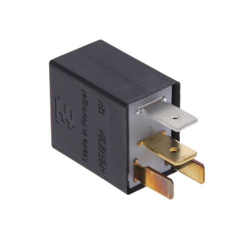 PAT Relay Small 4Pin 0332017102 20Amp/12V Rel-014