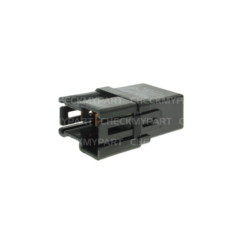 PAT Relay 4 Pin Aw346466 Rel-016