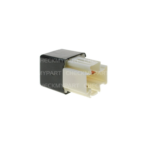 PAT Relay 4 Pin Aw346465 Rel-017