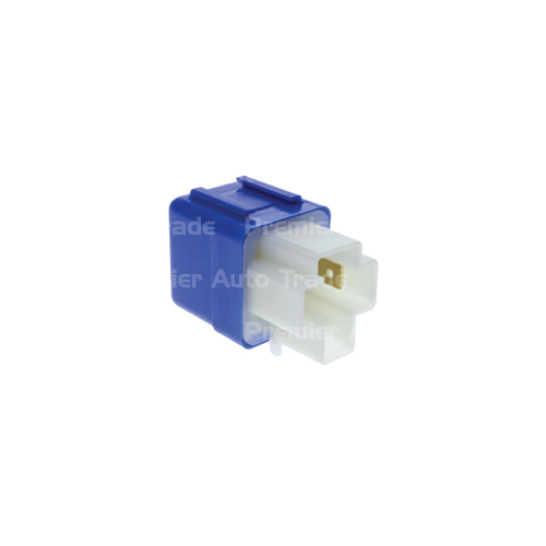 PAT Relay - Blue REL-028