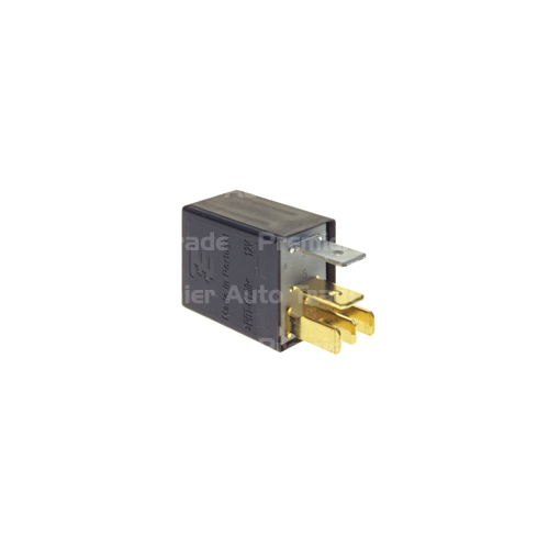 PAT Micro Relay - 10/30 Amp 5 Pin Rel-039