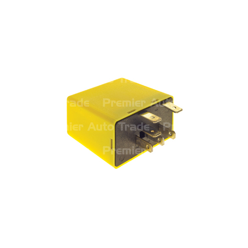 PAT Relay Rel-040