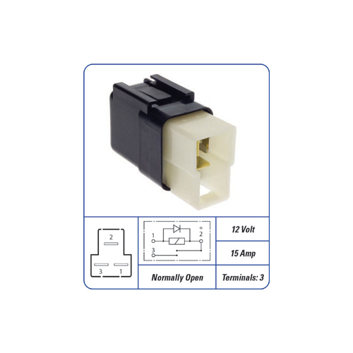 PAT Relay Rel-052