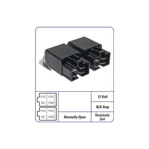 PAT Relay Rel-054