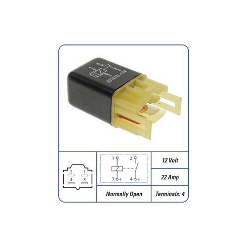 PAT Relay Rel-058