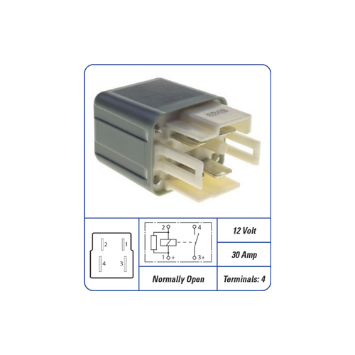 PAT Relay Rel-060