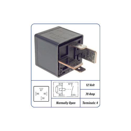 PAT Relay Rel-062