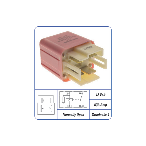 PAT Relay to Suit Mitsubishi ABS REL-066