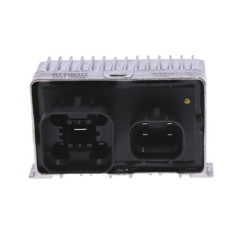 PAT Glow Plug System Relay REL-079