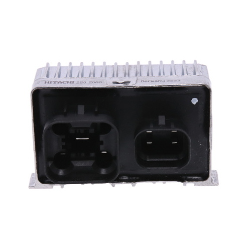 PAT Glow Plug System Relay REL-082