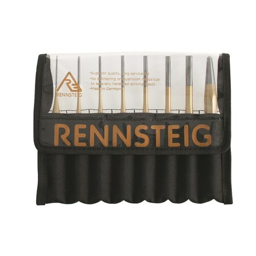 Rennsteig Rennsteig Centre & Parallel Pi N Pun Set 90910954 REN01