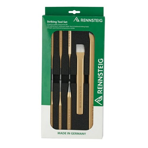 Rennsteig Rennsteig Chisel & Punch Foam Tray 90913516 REN03