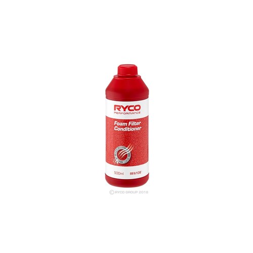 Ryco Foam Filter Conditioner RFA108