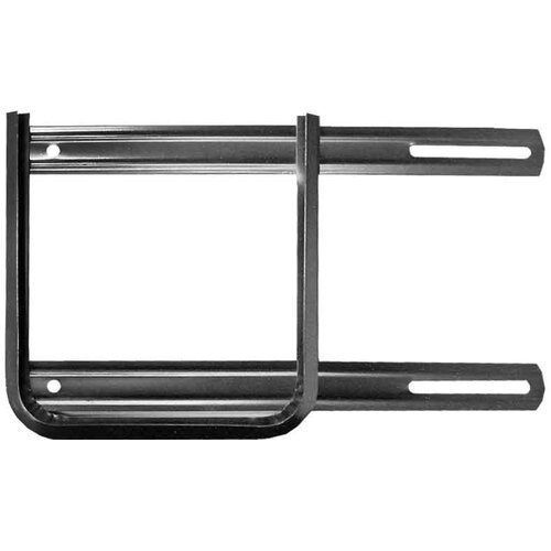 Pro-Kit  L & P Plate Holder - Metal    RG1683  