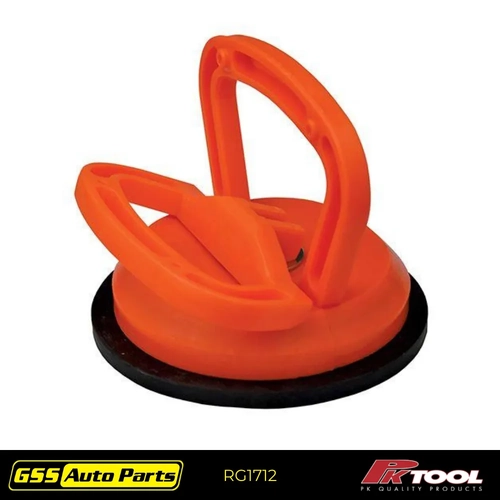 PK Tool Dent Puller Single Suction RG1712