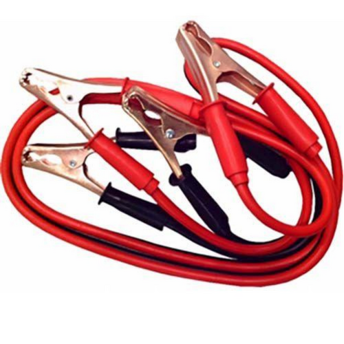 Charge Booster Cable 200Amp with Copper Clamps RG2004