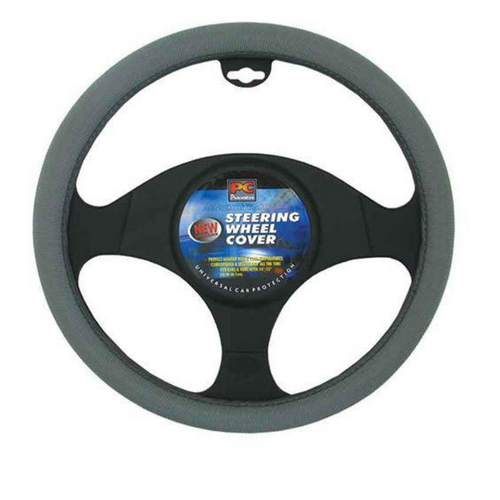 Procovers Terry Toweling Steering Wheel Cover 38cm RG2421