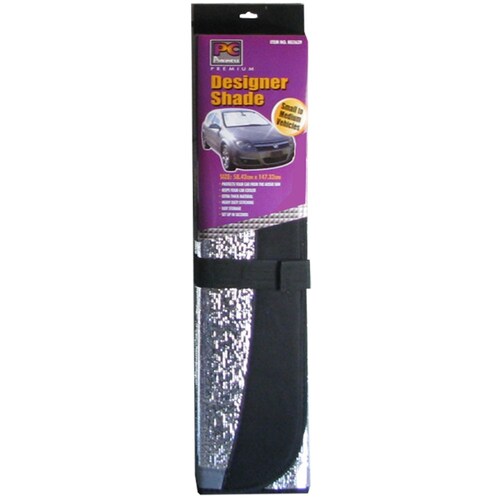 PC Covers Premium Sunshade Small RG2639